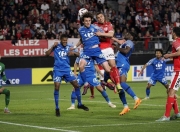 雷火电竞亚洲先驱-主队连续三场不败，客队失去赢球感觉