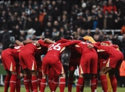 雷火电竞app-利物浦客场战平强敌，保持英超不败战绩