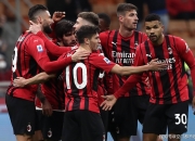 雷火电竞官网-AC米兰完胜塞内加尔，C罗高光表现