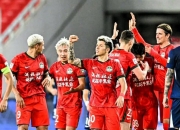 雷火电竞-青岛队主场遭遇失利，需调整状态提升战绩的简单介绍