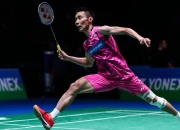 雷火电竞充值-印度羽毛球队绝杀韩国羽毛球队，谌龙完成帽子戏法的简单介绍