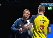 雷火电竞主播-英国乒乓球队完胜瑞典乒乓球队，波尔绝境逆转的简单介绍