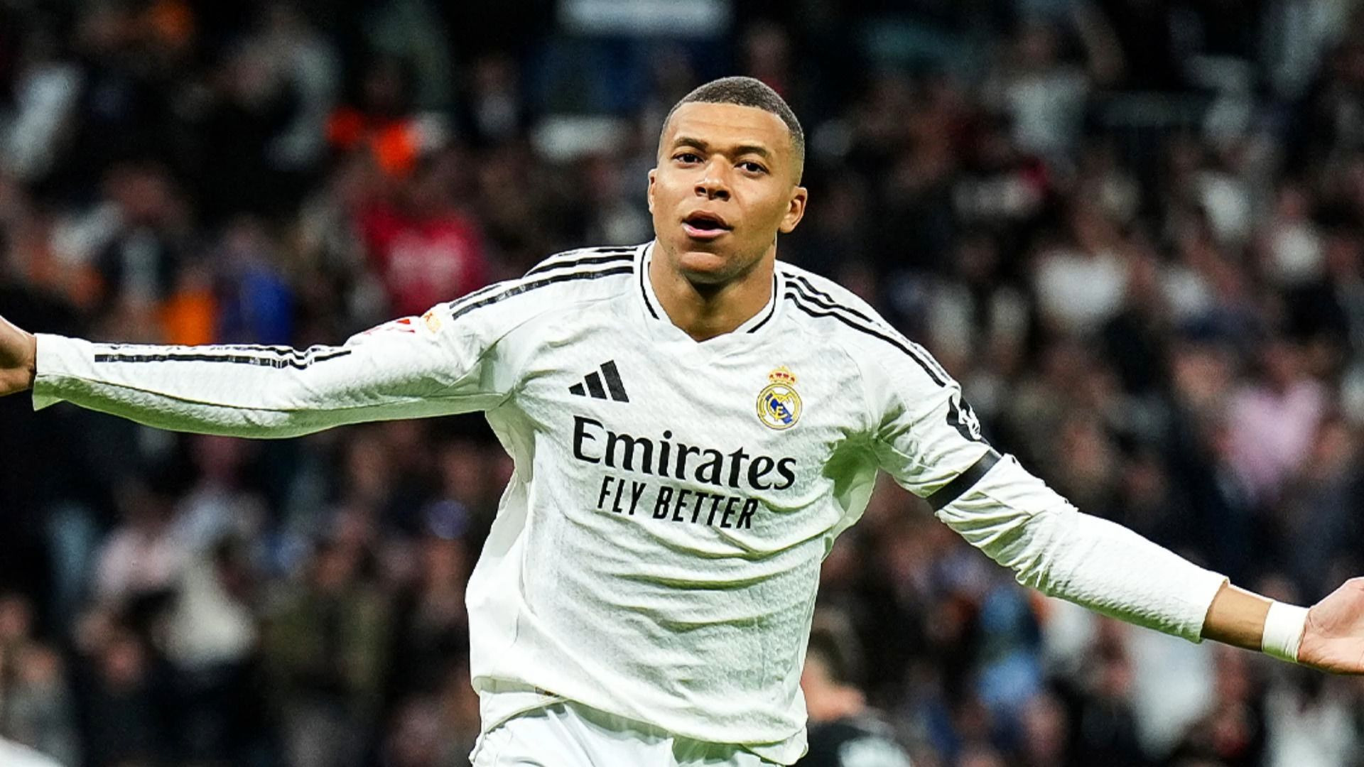 皇马绝杀马竞，姆巴佩梅开二度英超