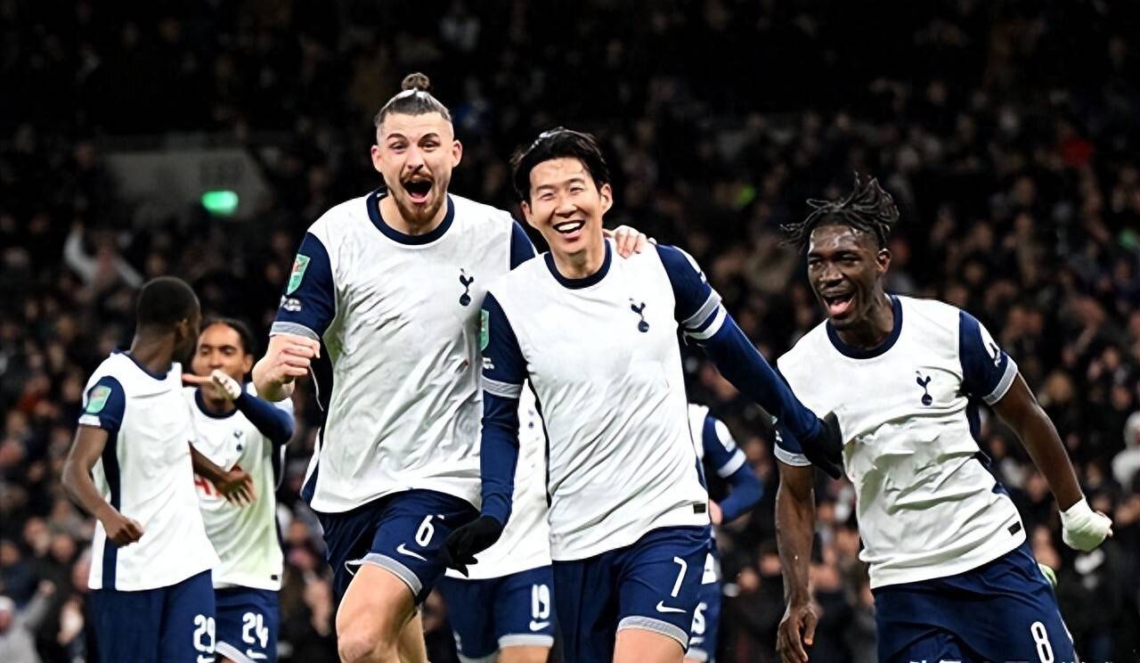 热刺进攻线状态回升，备战英超关键战事的简单介绍