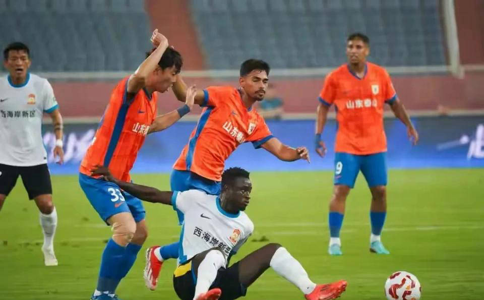 青岛队主场遭遇失利,需调整状态提升战绩的简单介绍 青岛队主场遭遇失利,需调整状态提升战绩的简单介绍