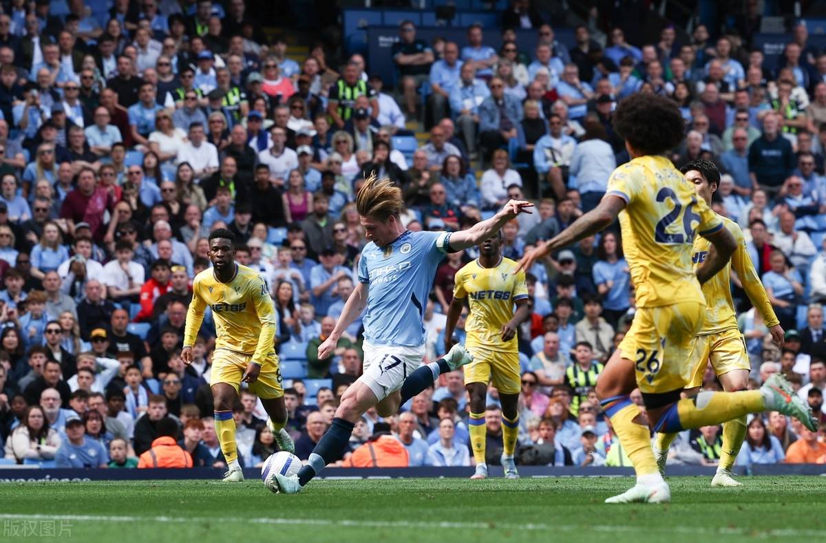 马德里竞技横扫曼城，德容制霸全场