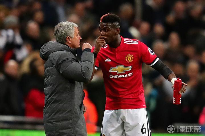 塞维利亚血洗国际米兰，博格巴2打破历史纪录的简单介绍