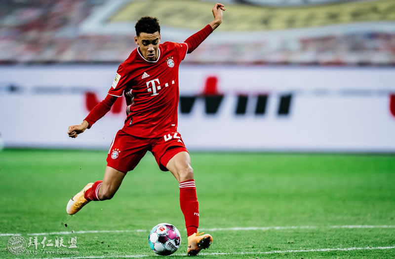 拜仁慕尼黑暗藏黑马！新赛季升级计划曝光