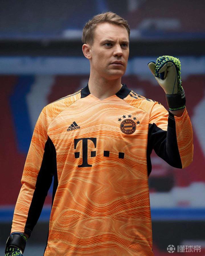 拜仁慕尼黑暗藏黑马！新赛季升级计划曝光